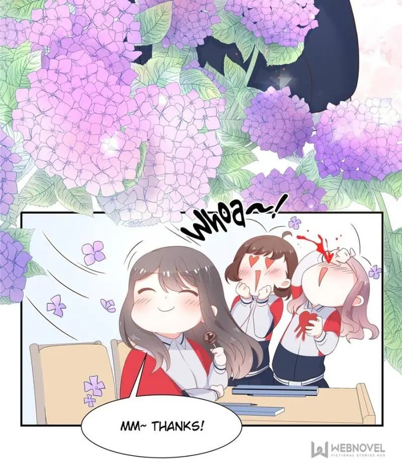 National School Prince Is A Girl chapter 65 - page 6