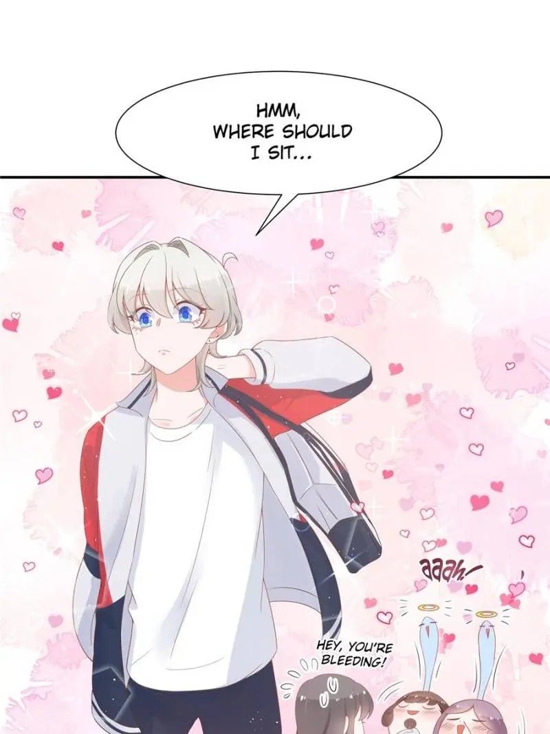 National School Prince Is A Girl chapter 65 - page 7