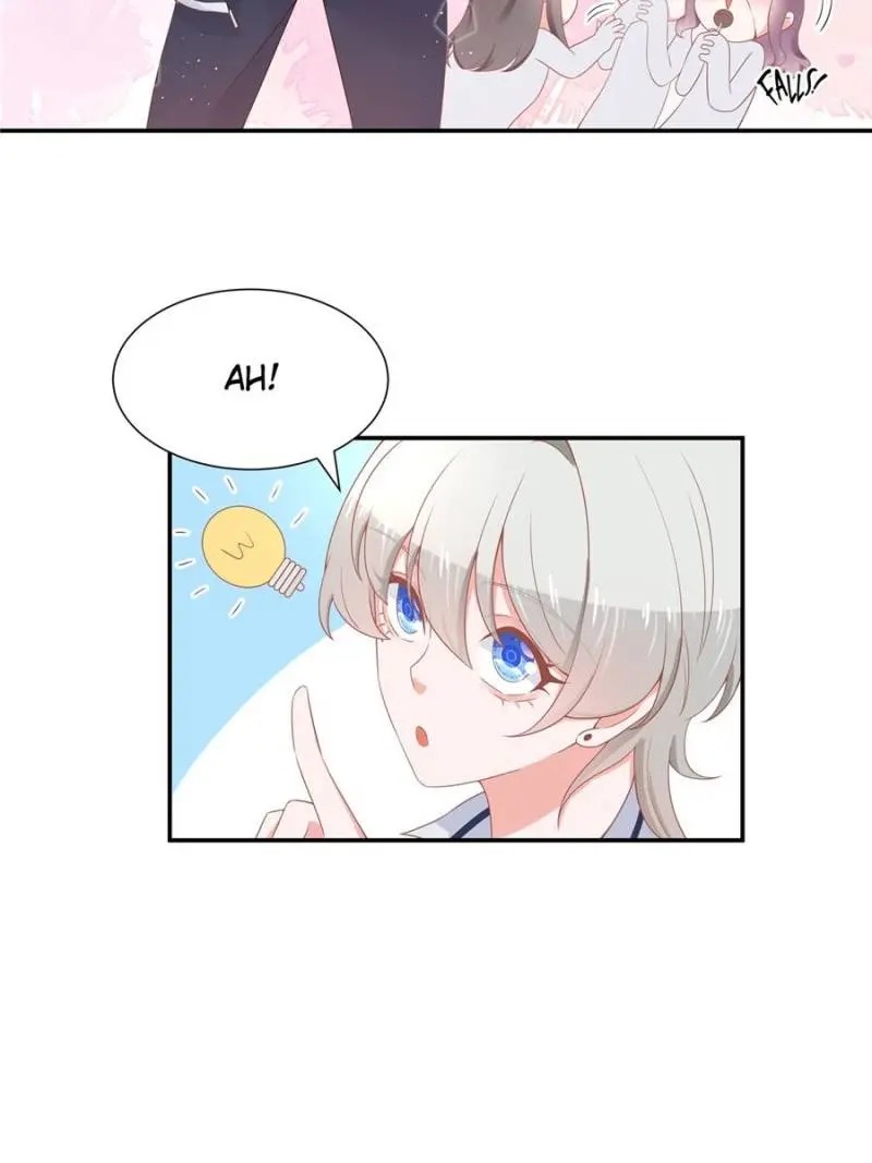 National School Prince Is A Girl chapter 65 - page 8