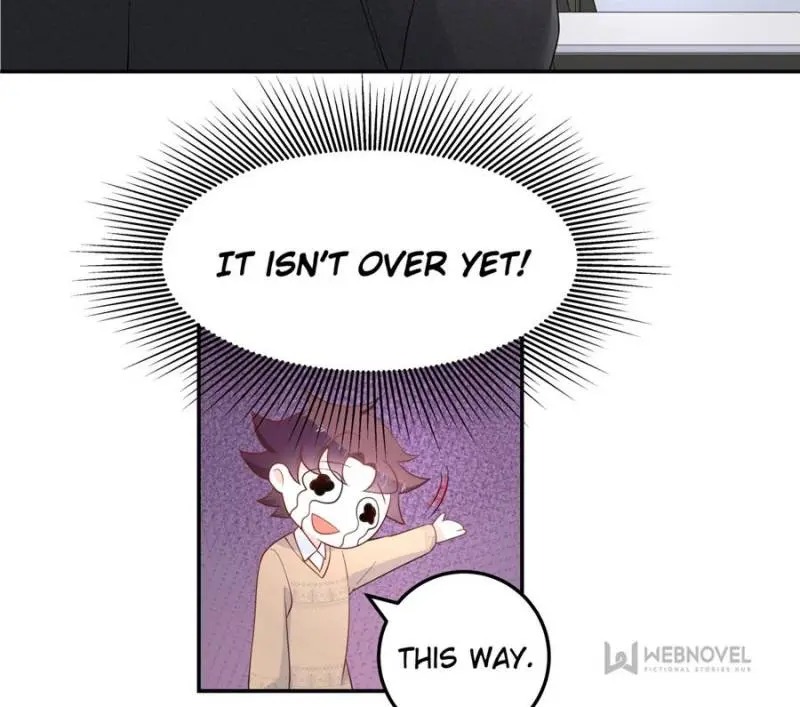 National School Prince Is A Girl chapter 70 - page 14