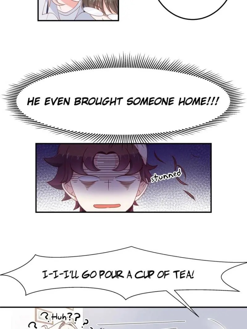 National School Prince Is A Girl chapter 70 - page 22