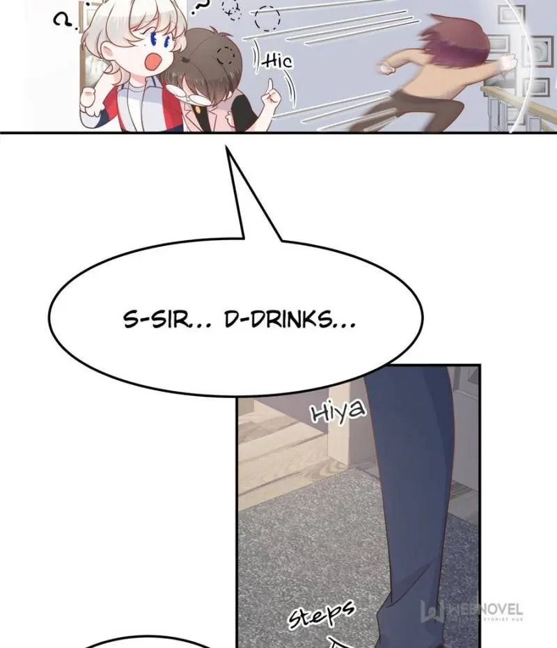 National School Prince Is A Girl chapter 70 - page 23
