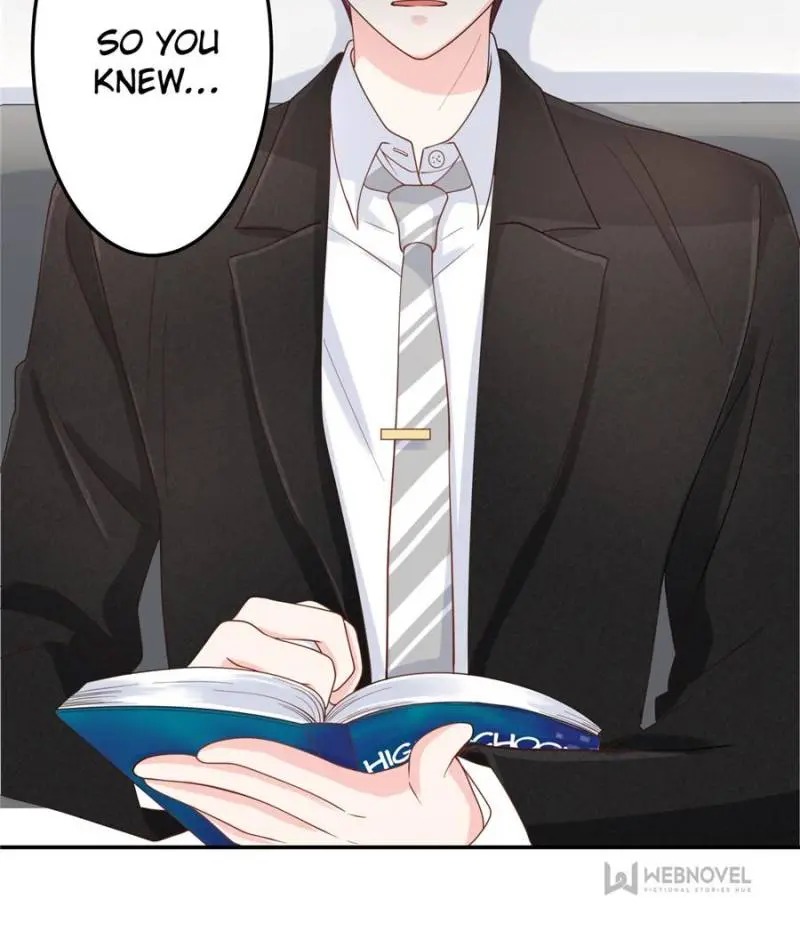 National School Prince Is A Girl chapter 70 - page 26