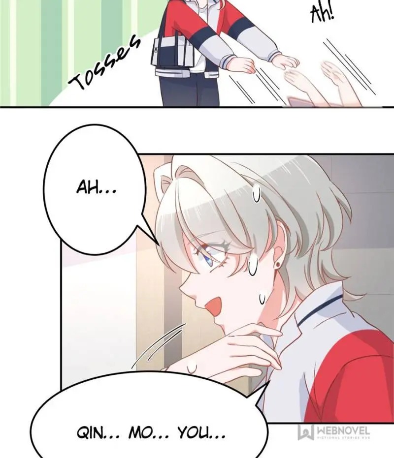 National School Prince Is A Girl chapter 70 - page 29