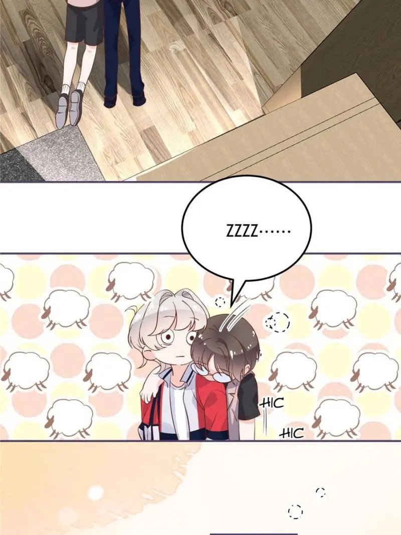 National School Prince Is A Girl chapter 70 - page 34