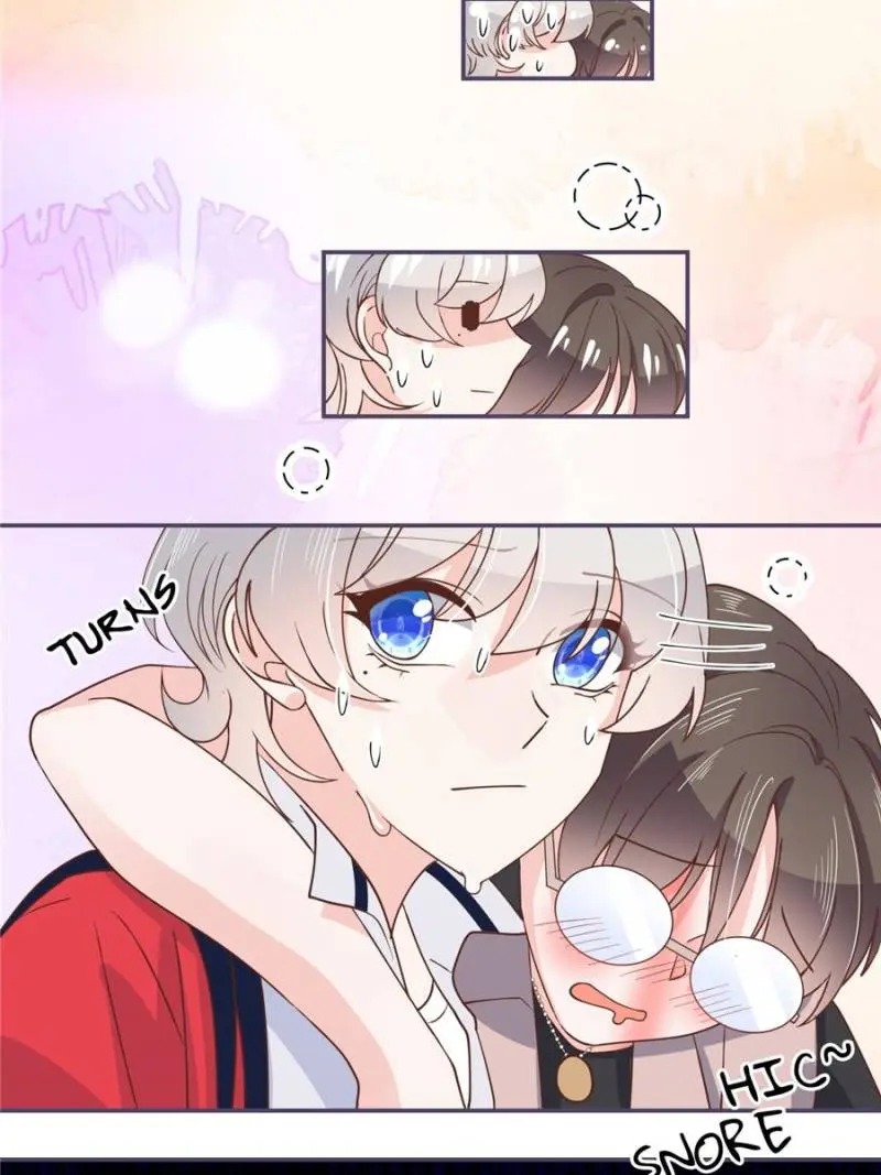 National School Prince Is A Girl chapter 70 - page 35