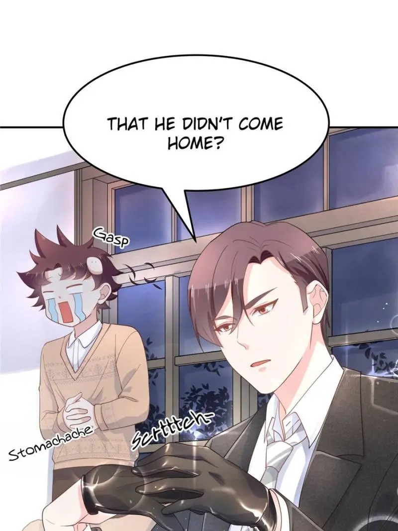 National School Prince Is A Girl chapter 70 - page 5