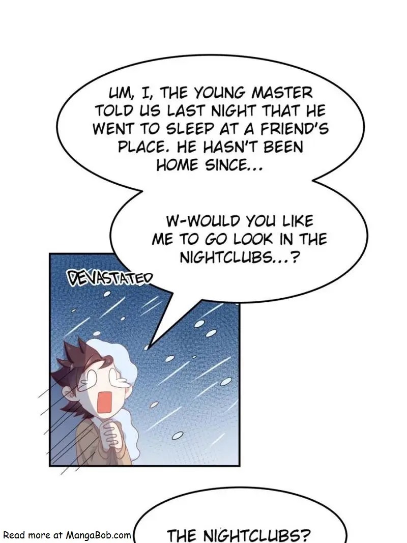 National School Prince Is A Girl chapter 70 - page 8