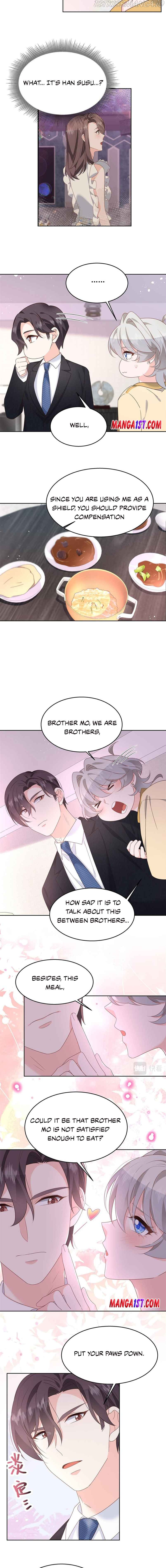 National School Prince Is A Girl chapter 216 - page 4
