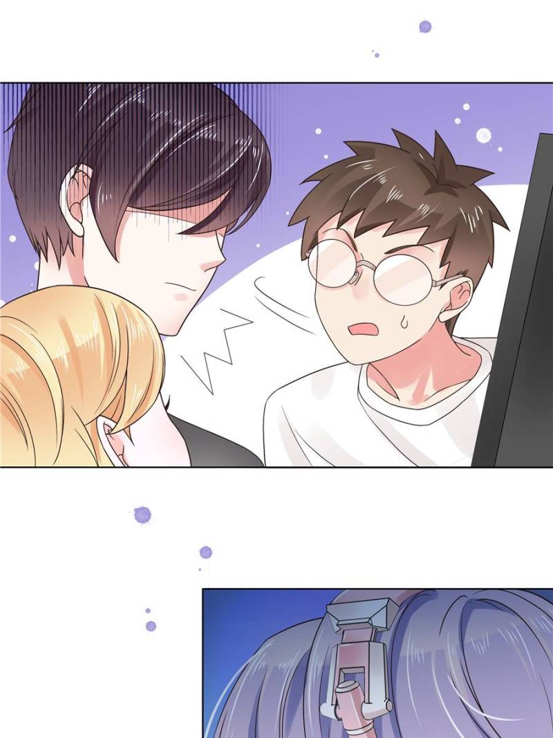 National School Prince Is A Girl chapter 9 - page 19