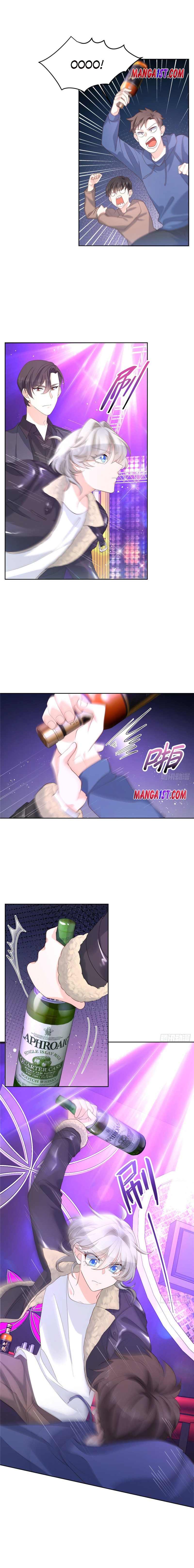 National School Prince Is A Girl chapter 148 - page 1