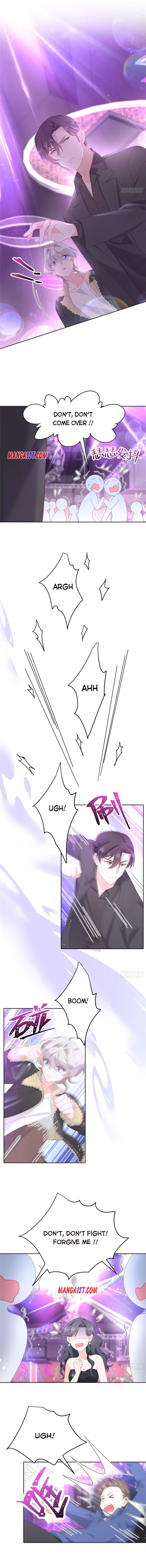 National School Prince Is A Girl chapter 148 - page 3