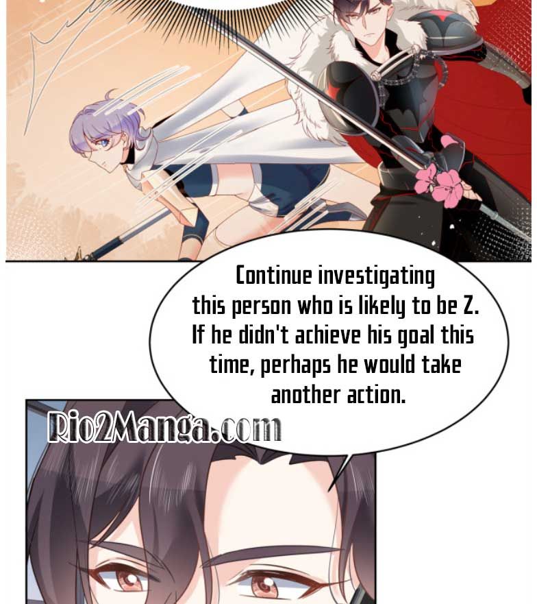 National School Prince Is A Girl chapter 293 - page 14