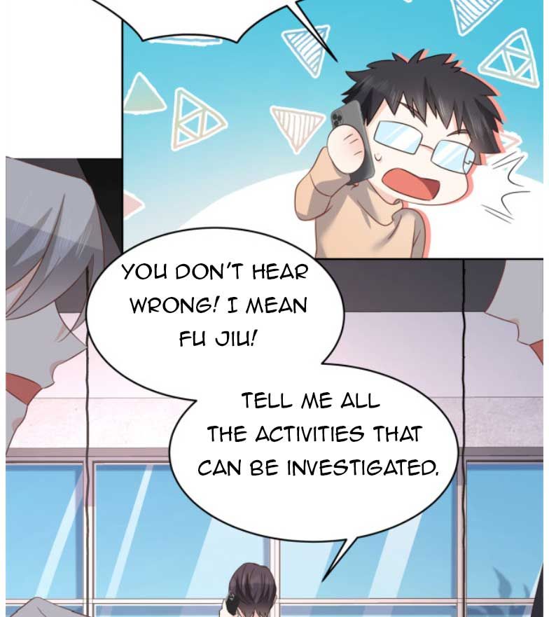 National School Prince Is A Girl chapter 293 - page 19