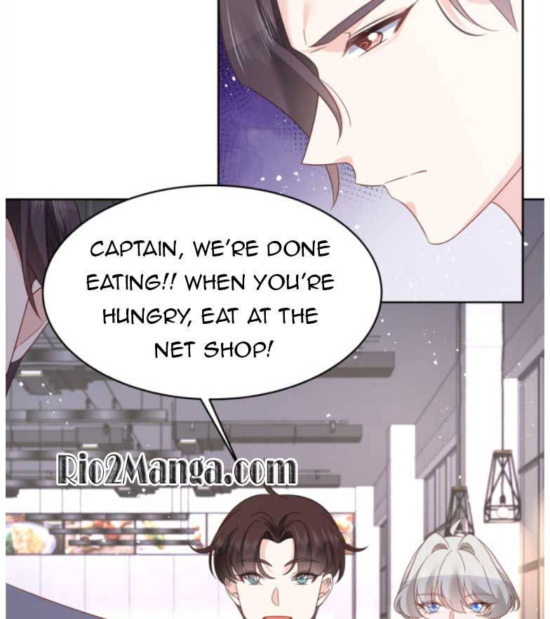 National School Prince Is A Girl chapter 293 - page 23