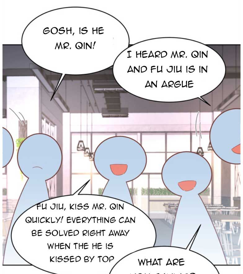 National School Prince Is A Girl chapter 293 - page 28