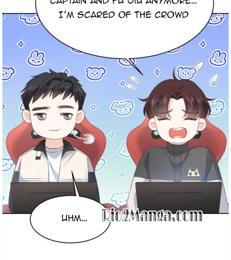 National School Prince Is A Girl chapter 293 - page 30
