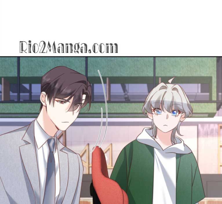 National School Prince Is A Girl chapter 293 - page 31