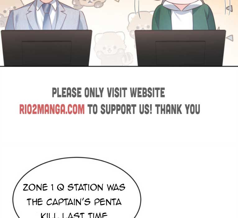 National School Prince Is A Girl chapter 293 - page 35