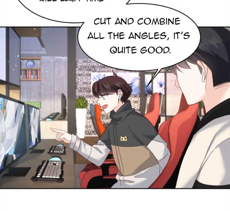 National School Prince Is A Girl chapter 293 - page 36