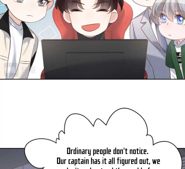 National School Prince Is A Girl chapter 293 - page 39