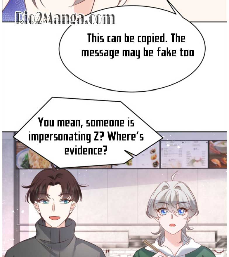 National School Prince Is A Girl chapter 293 - page 4