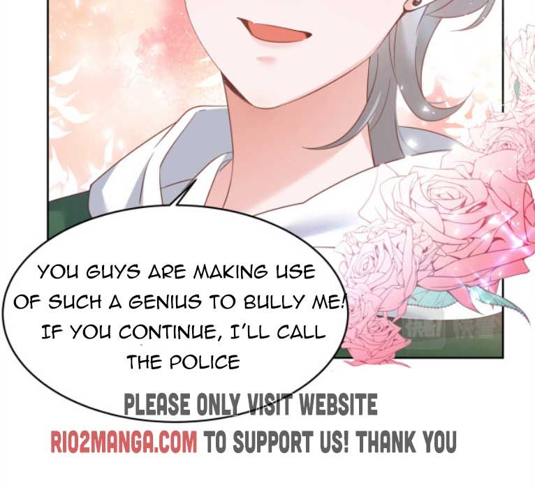 National School Prince Is A Girl chapter 293 - page 60