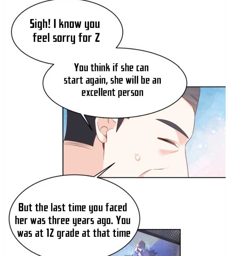 National School Prince Is A Girl chapter 293 - page 8