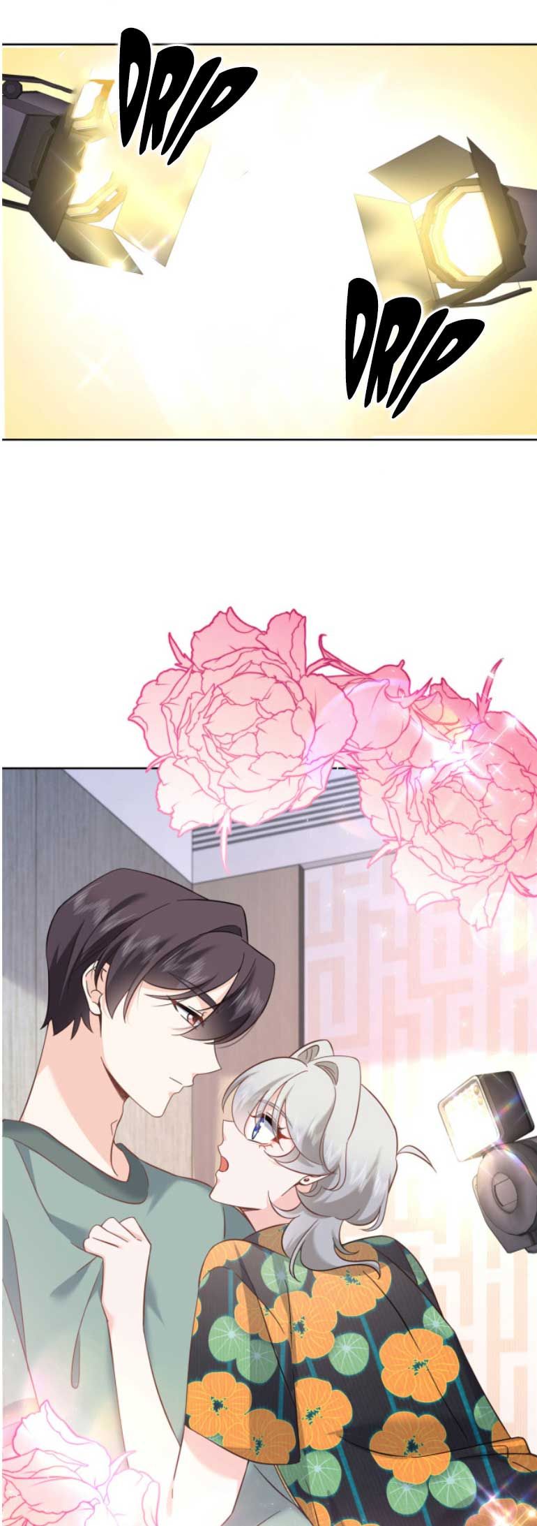 National School Prince Is A Girl chapter 319 - page 17