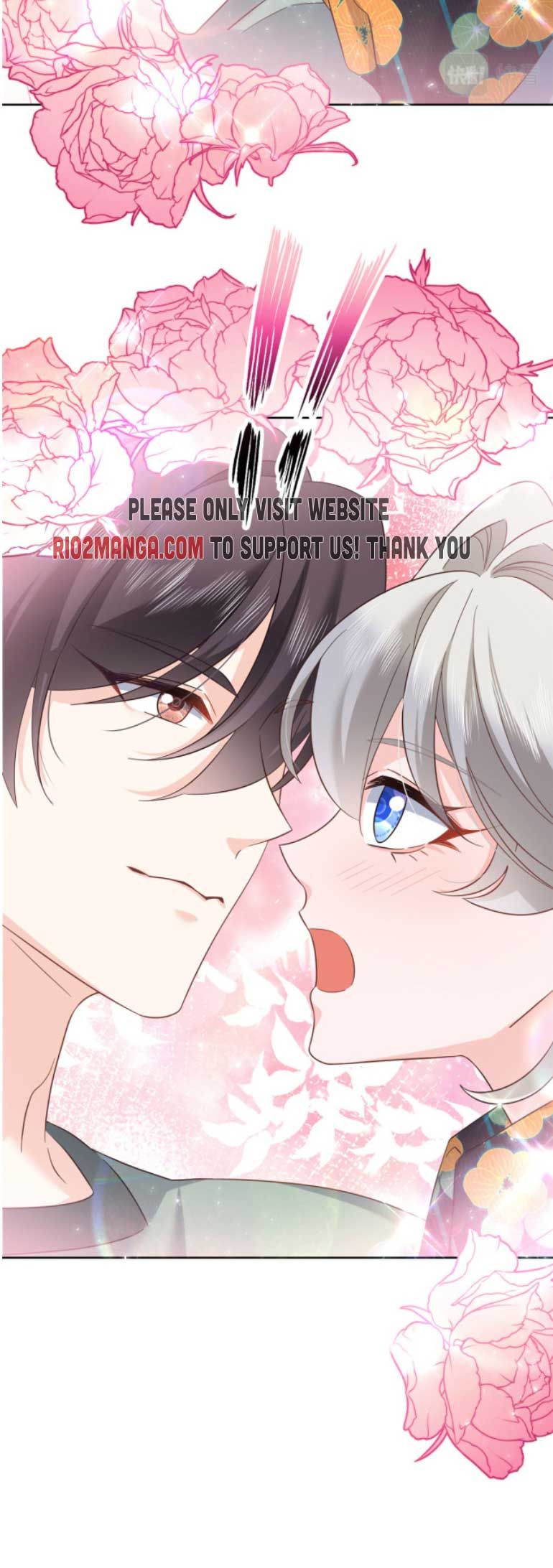 National School Prince Is A Girl chapter 319 - page 18