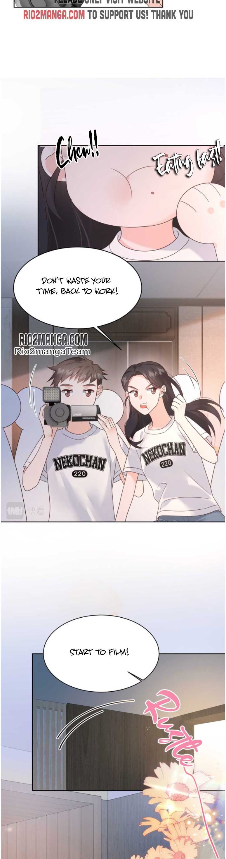National School Prince Is A Girl chapter 319 - page 3