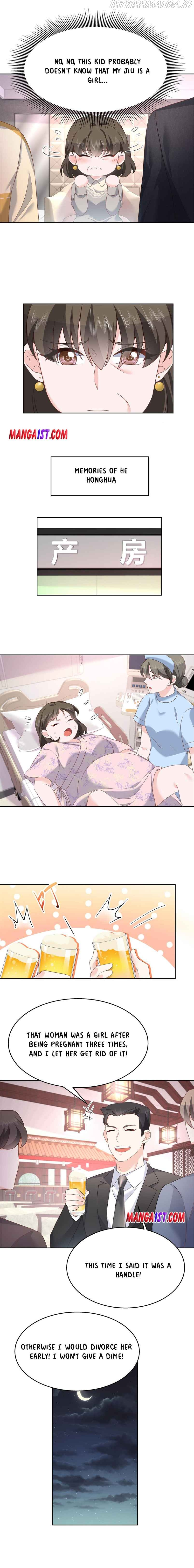 National School Prince Is A Girl chapter 215 - page 2