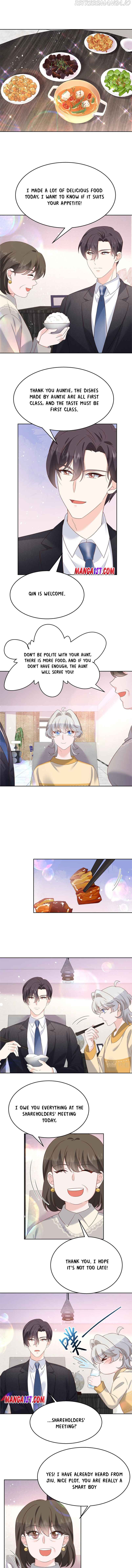 National School Prince Is A Girl chapter 215 - page 4
