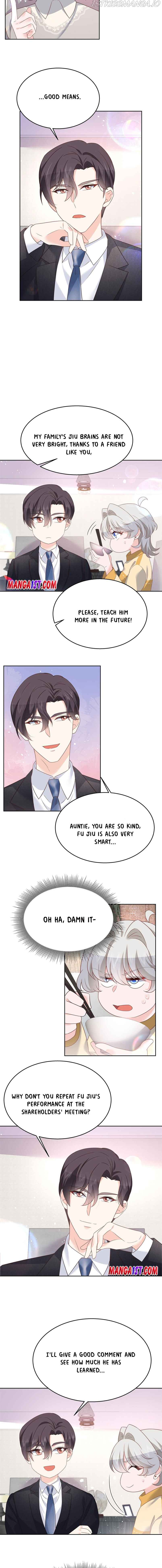 National School Prince Is A Girl chapter 215 - page 5