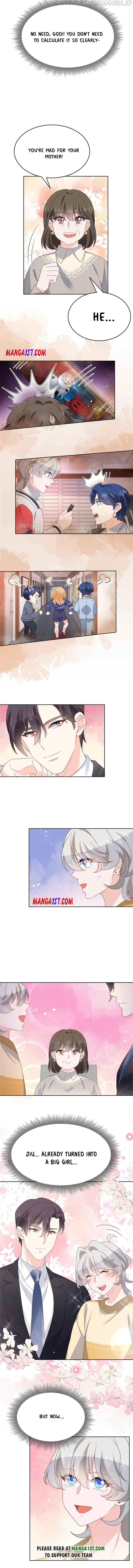 National School Prince Is A Girl chapter 215 - page 6