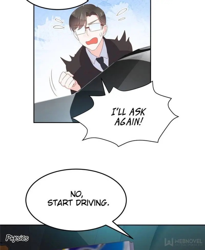 National School Prince Is A Girl chapter 69 - page 14