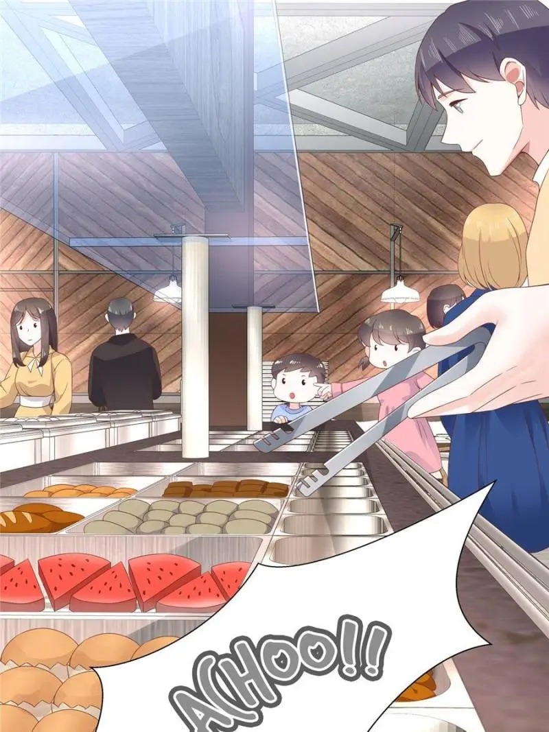 National School Prince Is A Girl chapter 69 - page 19