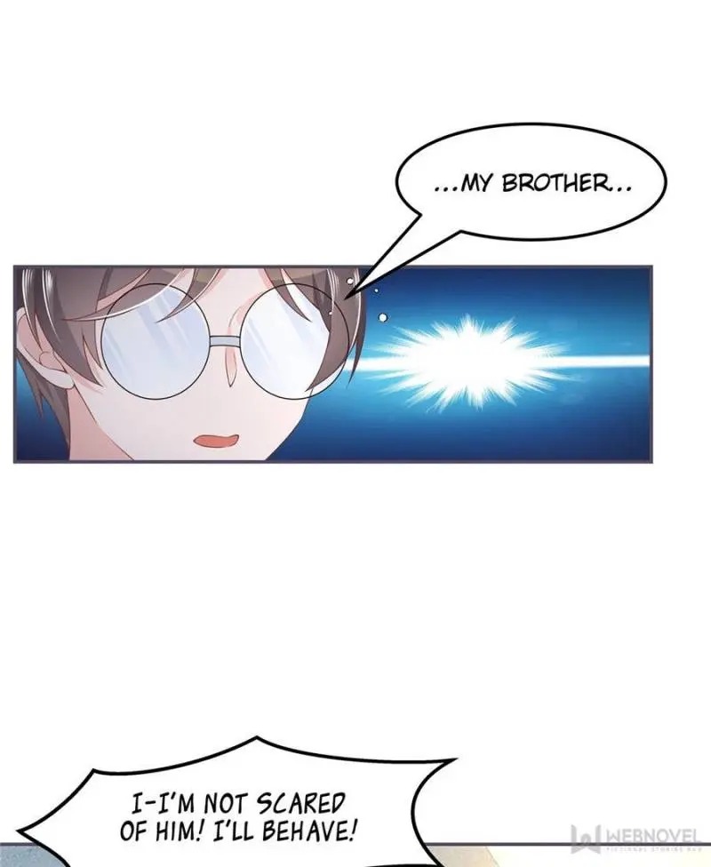National School Prince Is A Girl chapter 69 - page 28