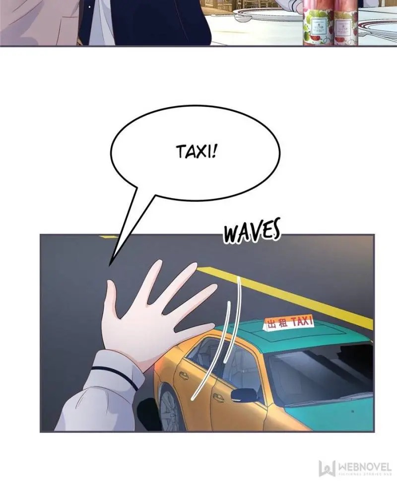 National School Prince Is A Girl chapter 69 - page 30