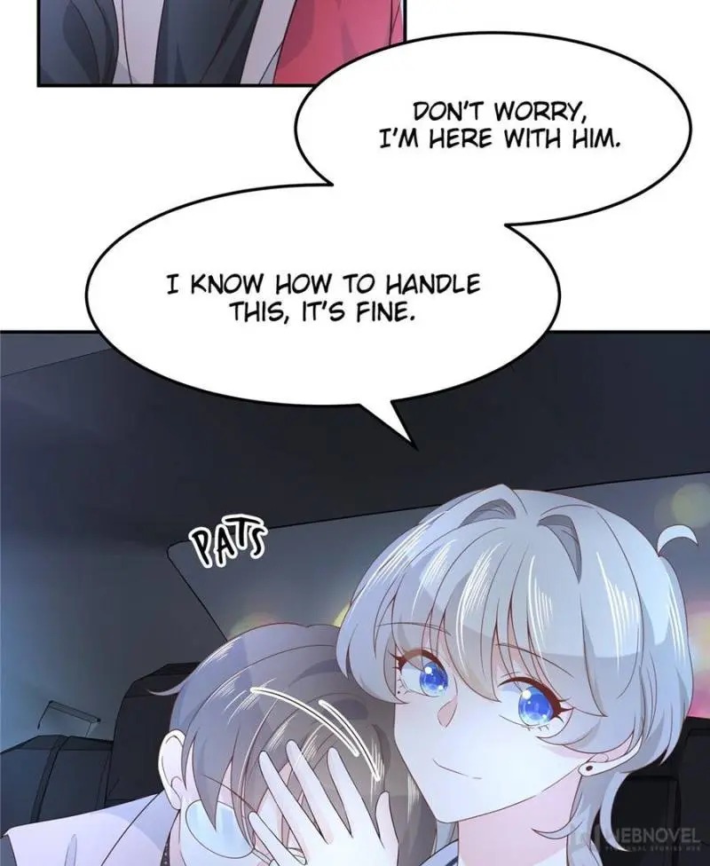 National School Prince Is A Girl chapter 69 - page 34