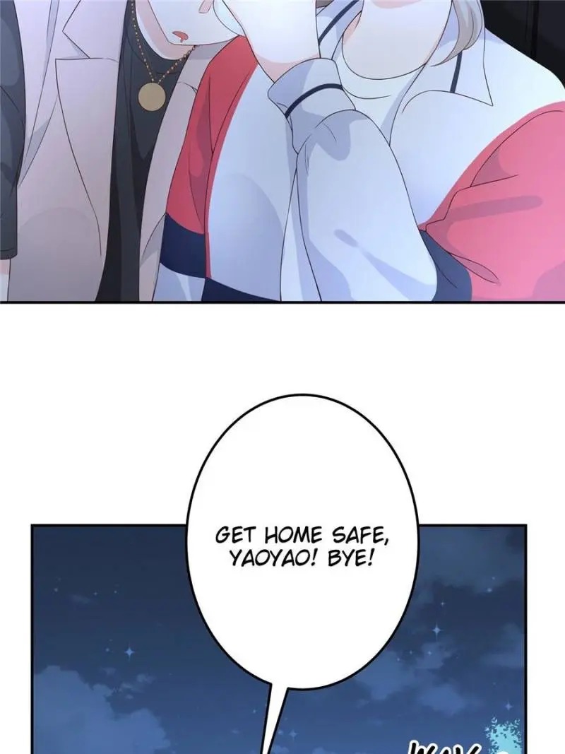 National School Prince Is A Girl chapter 69 - page 35