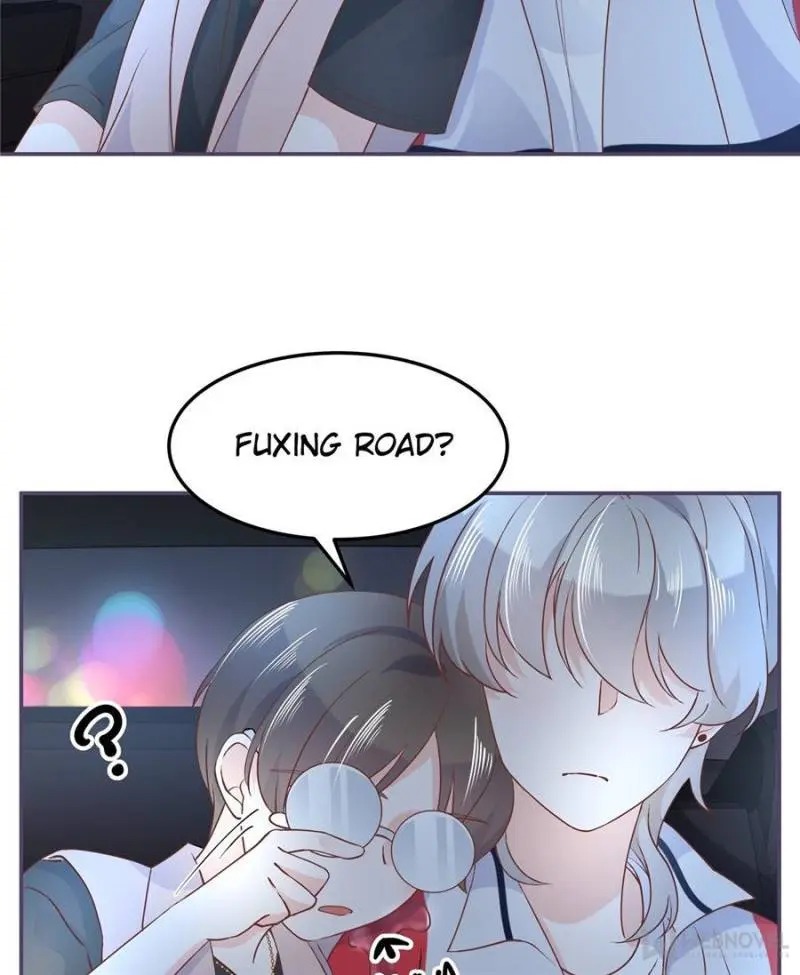 National School Prince Is A Girl chapter 69 - page 38