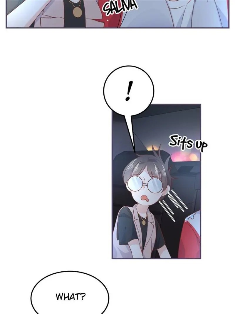 National School Prince Is A Girl chapter 69 - page 39