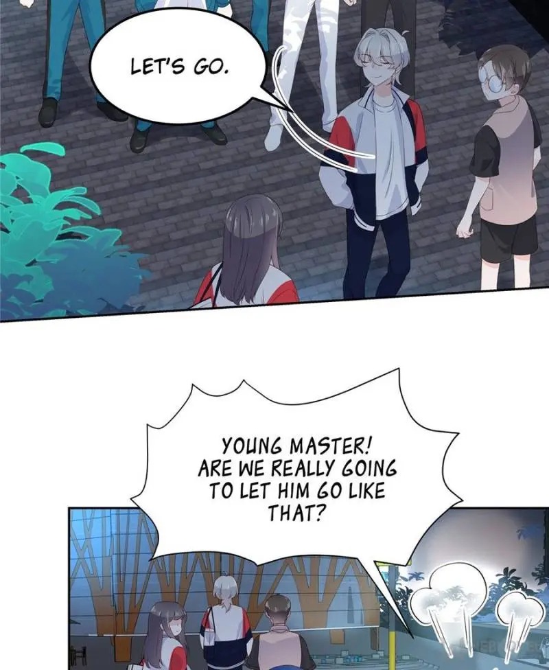 National School Prince Is A Girl chapter 69 - page 4