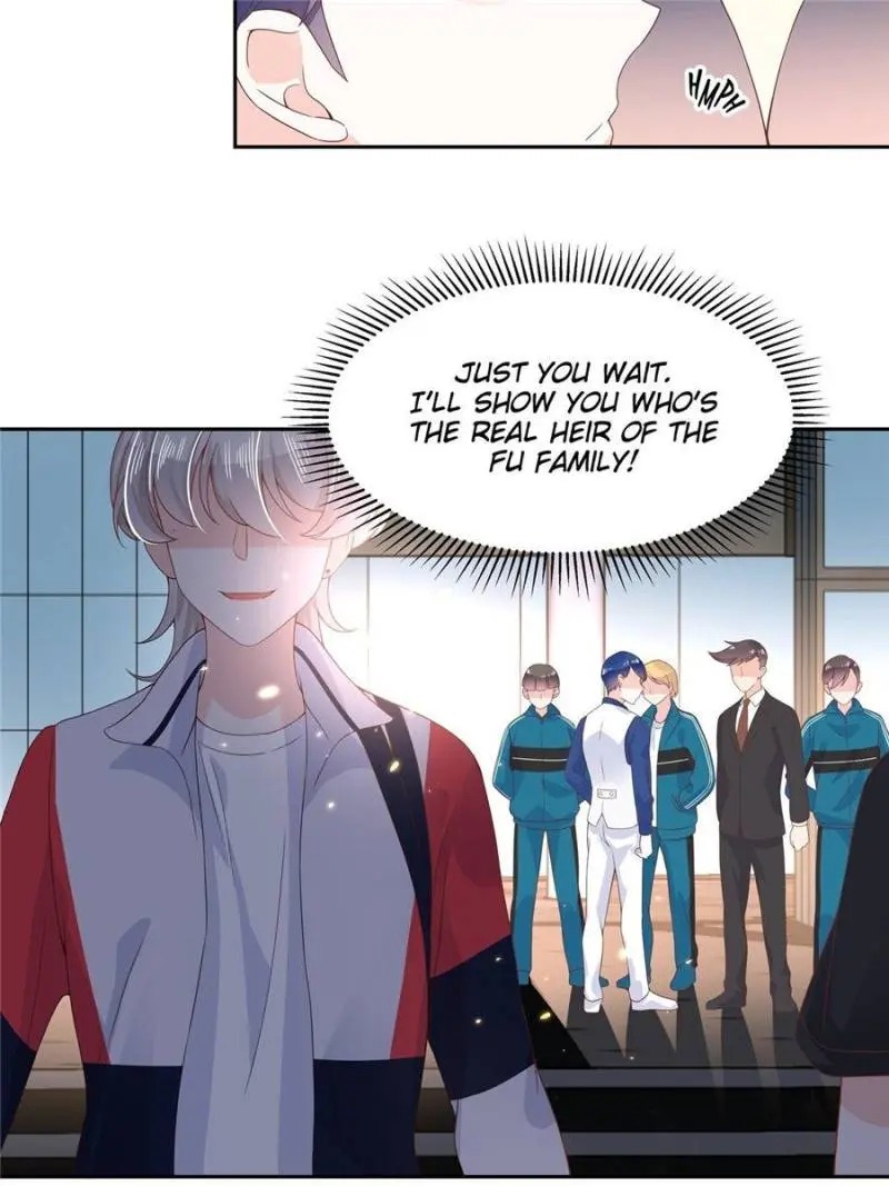 National School Prince Is A Girl chapter 69 - page 9