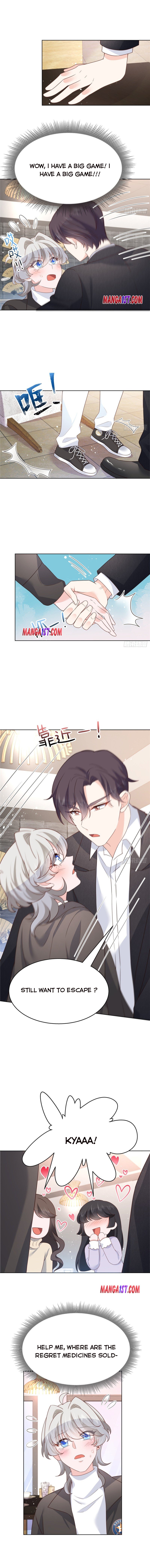National School Prince Is A Girl chapter 185 - page 3
