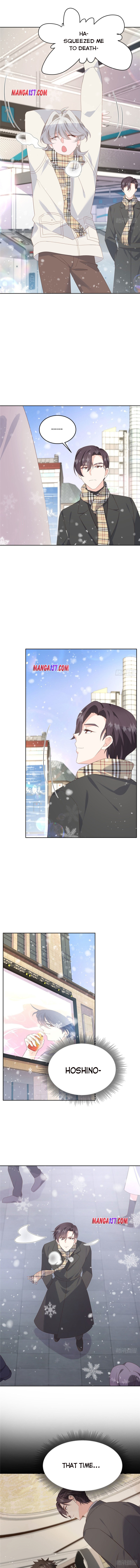 National School Prince Is A Girl chapter 164 - page 4