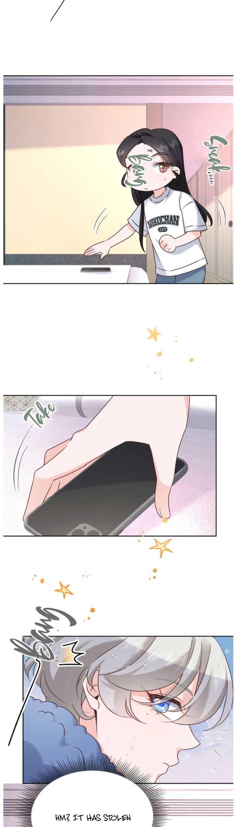 National School Prince Is A Girl chapter 318 - page 10