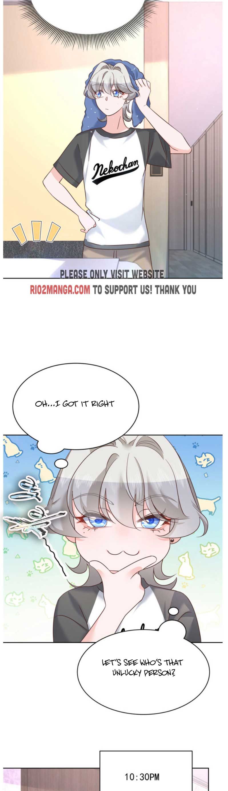 National School Prince Is A Girl chapter 318 - page 11