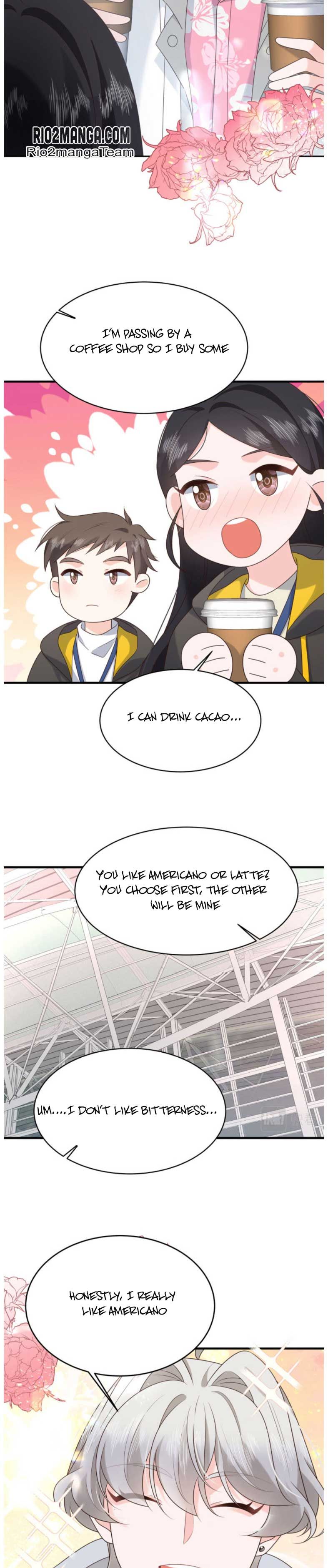 National School Prince Is A Girl chapter 318 - page 3